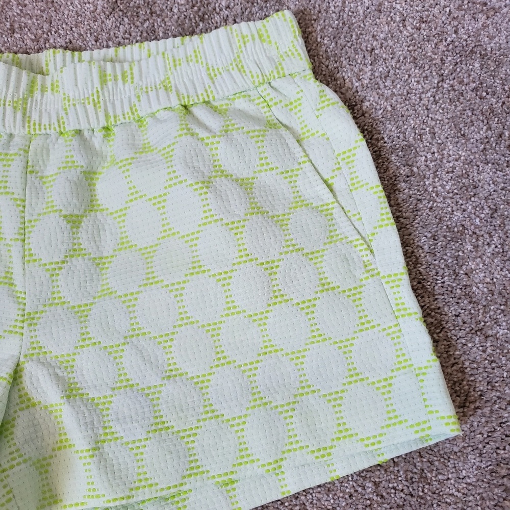 J. Crew shorts